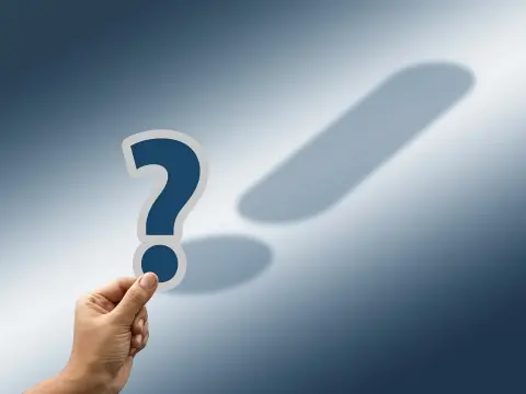 Contatti CV inglese - Errori da evitare e come scriverli